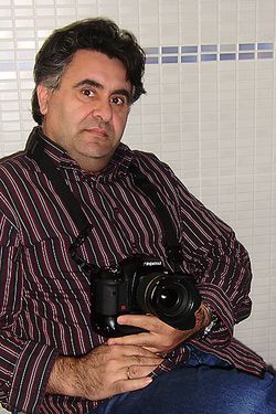 Ramon Marcos